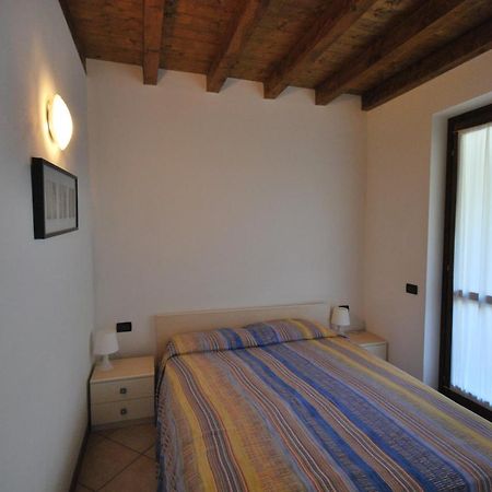 Residence Mirena - Rebomaholidays Tignale Bagian luar foto