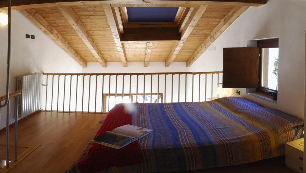 Residence Mirena - Rebomaholidays Tignale Bagian luar foto