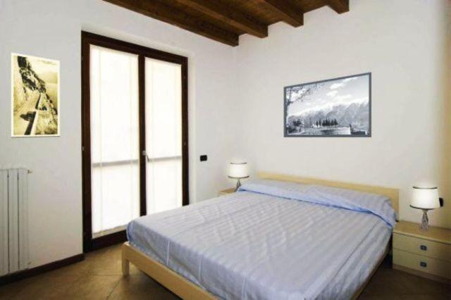 Residence Mirena - Rebomaholidays Tignale Bagian luar foto